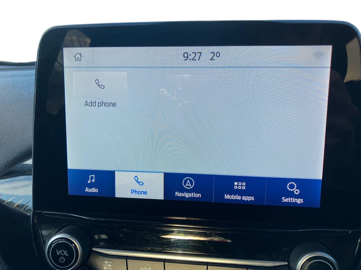 Used Ford Fiesta 2021 for sale - 76749917: Photo 26