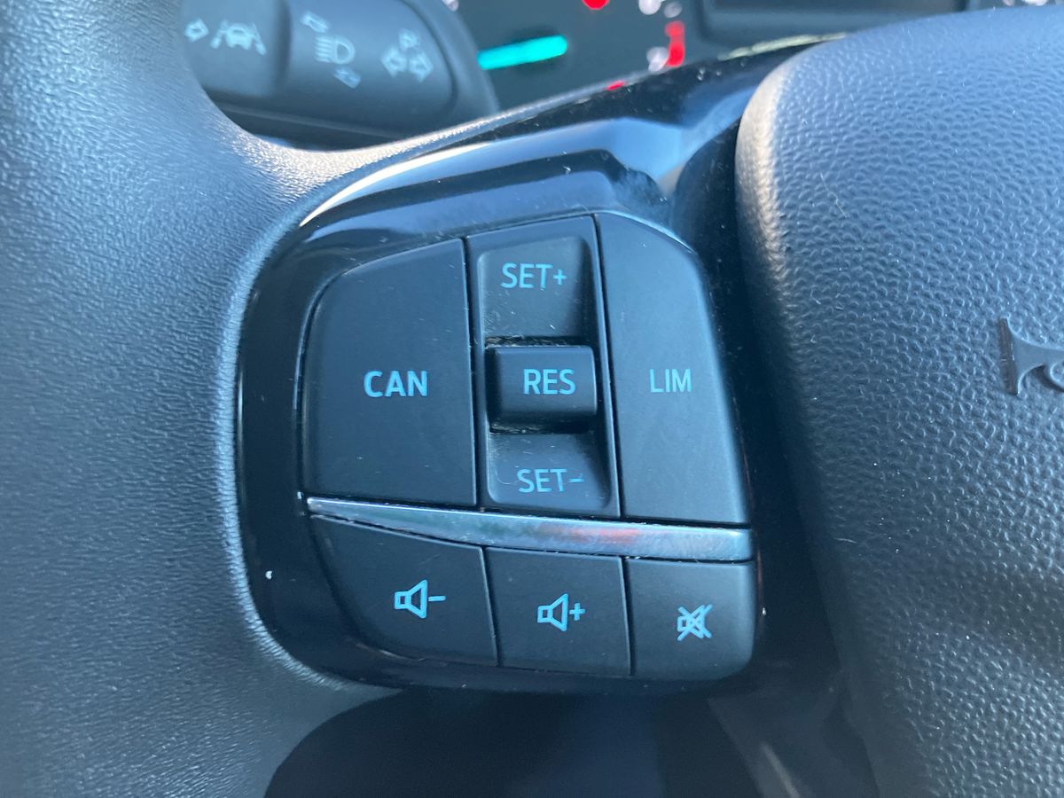 Used Ford Fiesta 2021 for sale - 76749917: Photo 29