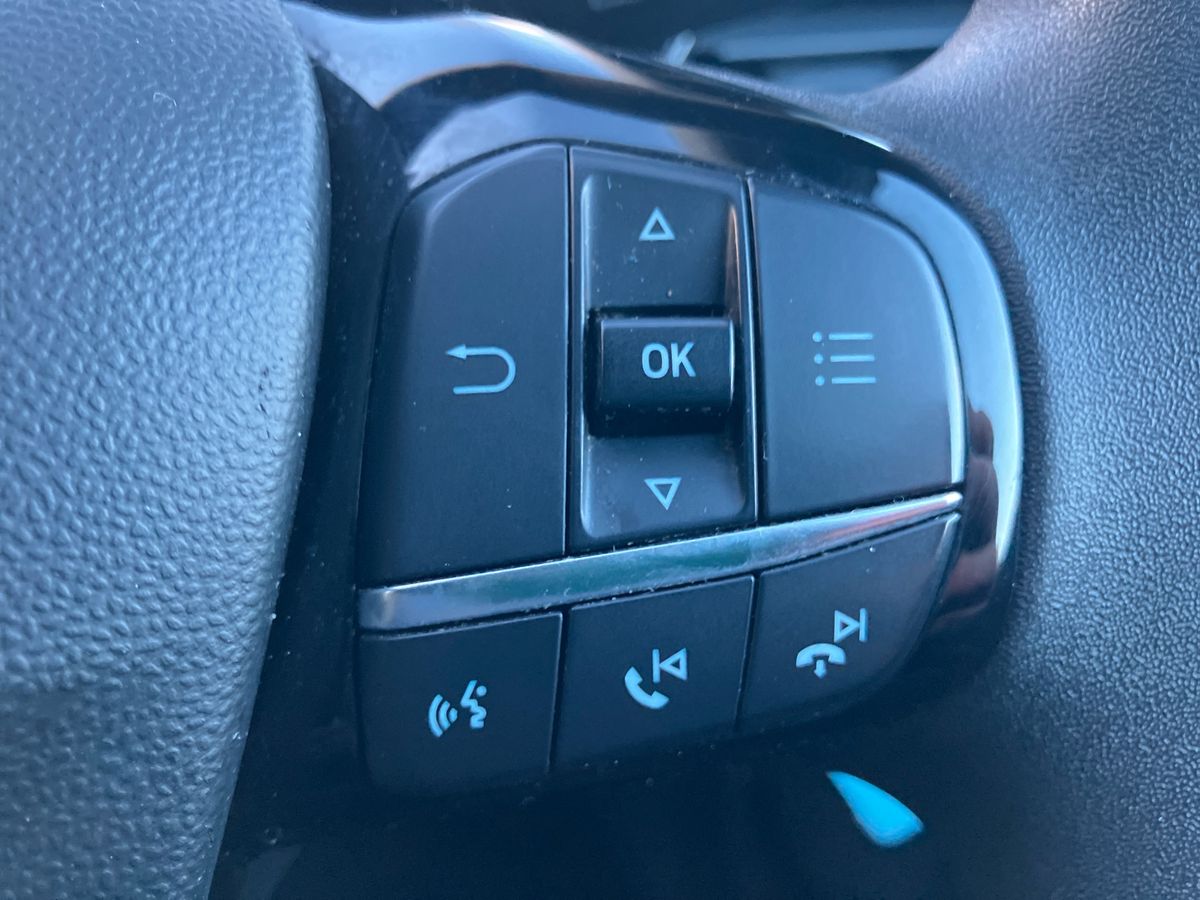 Used Ford Fiesta 2021 for sale - 76749917: Photo 30