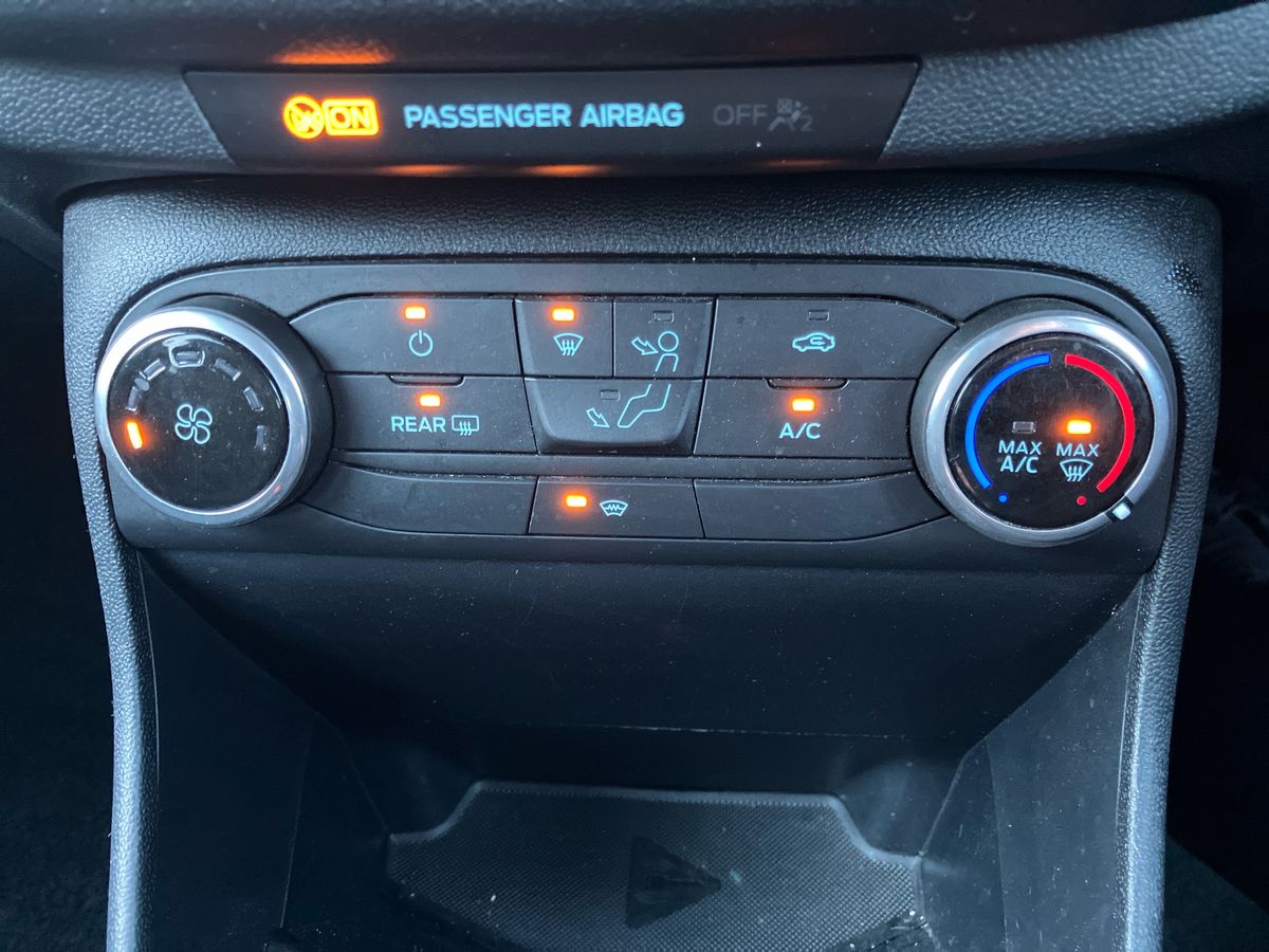 Used Ford Fiesta 2021 for sale - 76749917: Photo 32