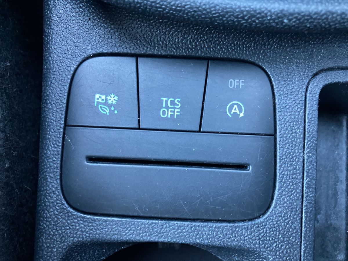 Used Ford Fiesta 2021 for sale - 76749917: Photo 34