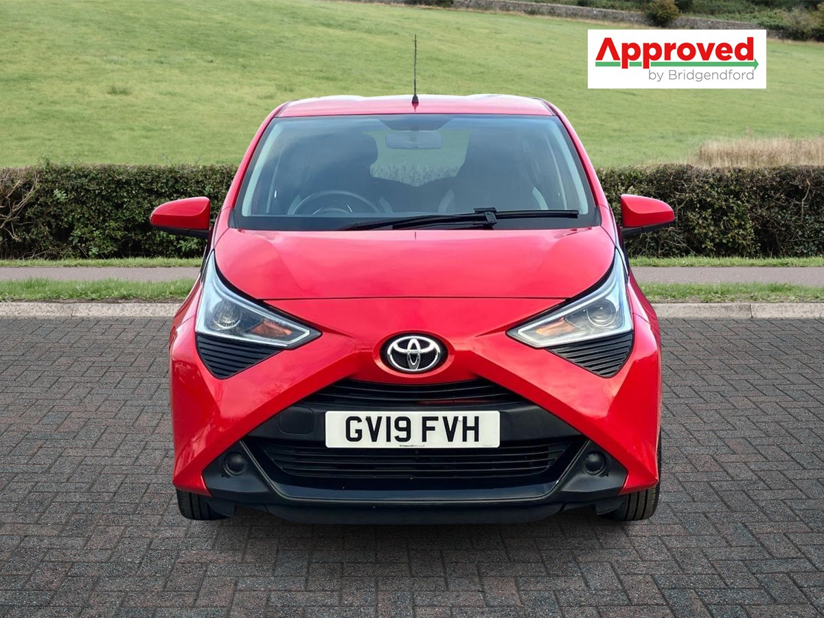Used Toyota AYGO 2019 for sale - 77070972: Photo 11