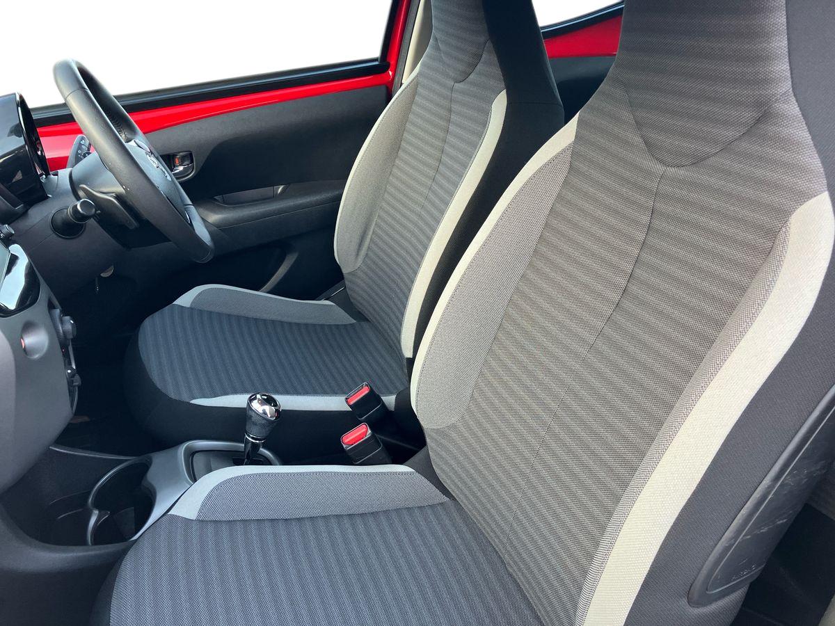 Used Toyota AYGO 2019 for sale - 77070972: Photo 23
