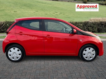 Used Toyota AYGO 2019 for sale - 77070972: Photo