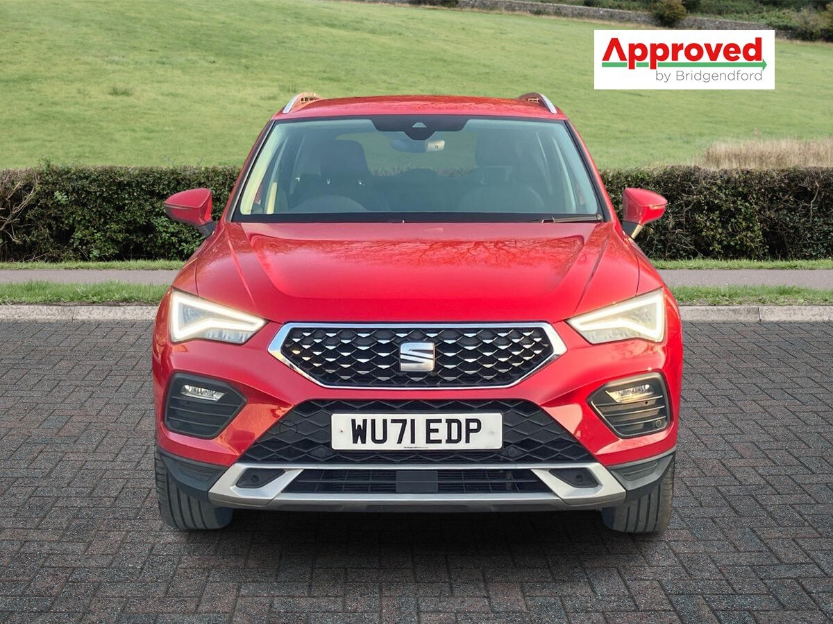 Used SEAT Ateca 2021 for sale - 77755651: Photo 11