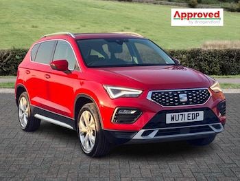 Used SEAT Ateca 2021 for sale - 77755651: Photo