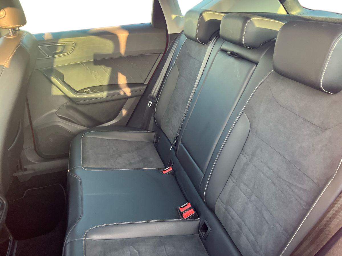 Used SEAT Ateca 2021 for sale - 77755651: Photo 24