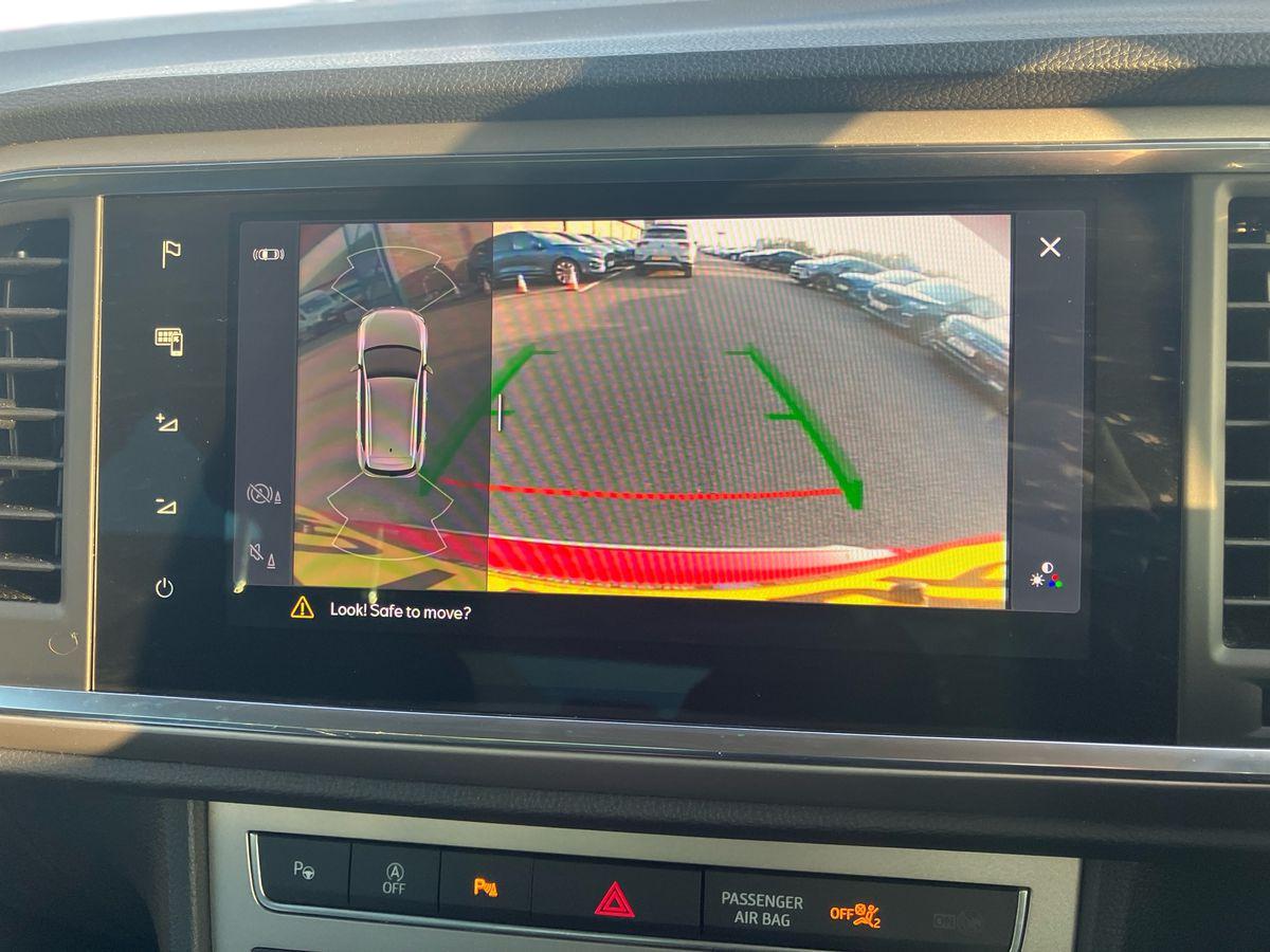 Used SEAT Ateca 2021 for sale - 77755651: Photo 26