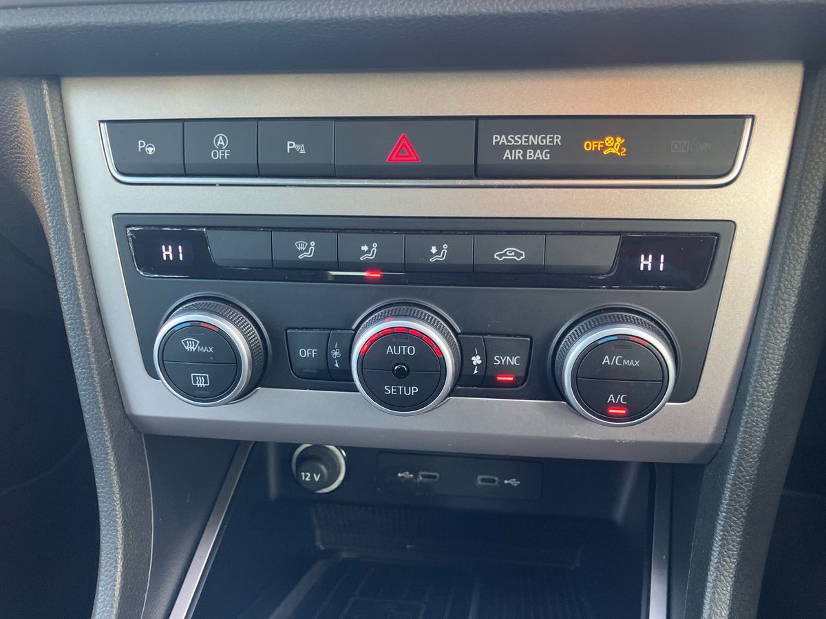 Used SEAT Ateca 2021 for sale - 77755651: Photo 28