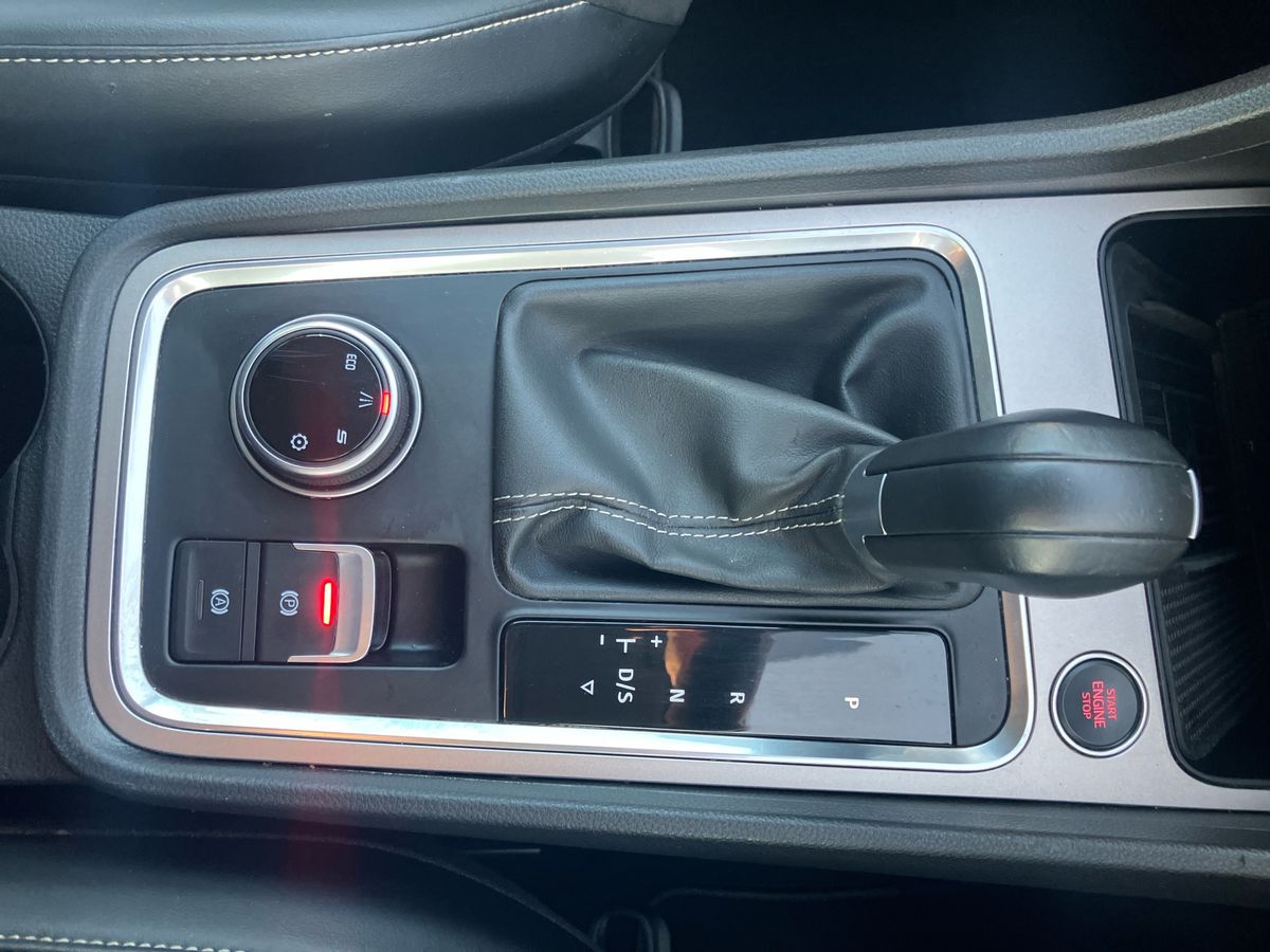 Used SEAT Ateca 2021 for sale - 77755651: Photo 30