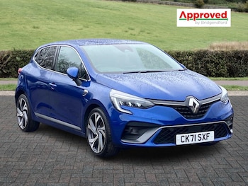 Used Renault Clio 2021 for sale - 77600294: Photo