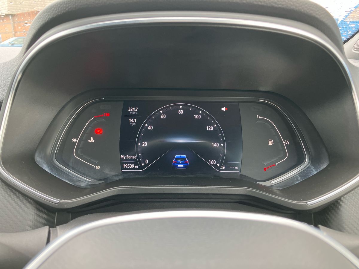 Used Renault Clio 2021 for sale - 77600294: Photo 20