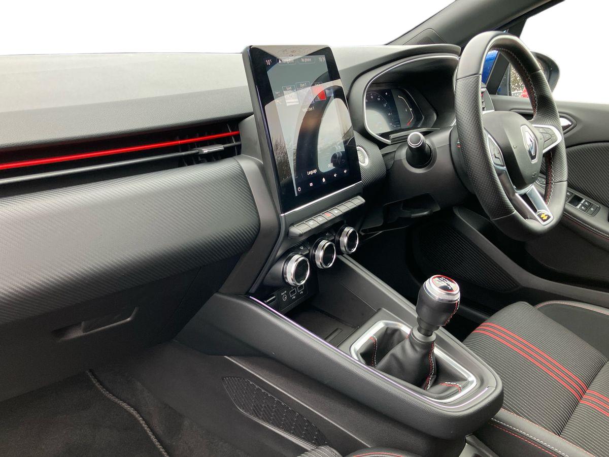 Used Renault Clio 2021 for sale - 77600294: Photo 22