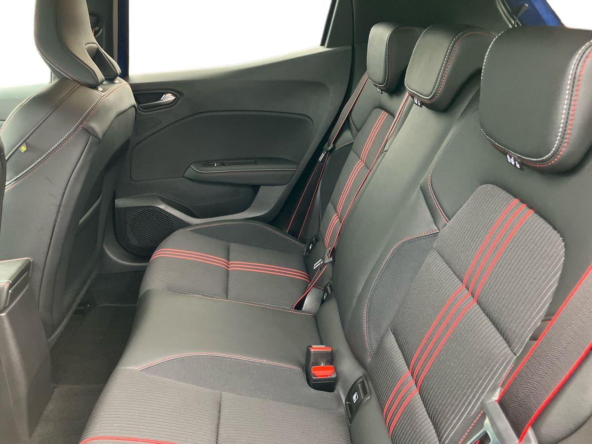 Used Renault Clio 2021 for sale - 77600294: Photo 24