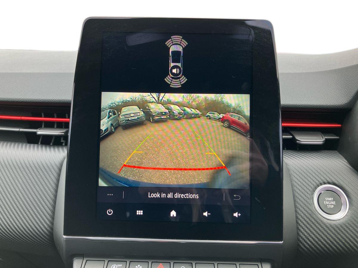 Used Renault Clio 2021 for sale - 77600294: Photo 26