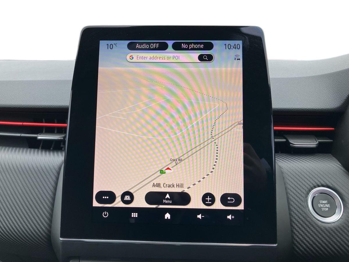 Used Renault Clio 2021 for sale - 77600294: Photo 27