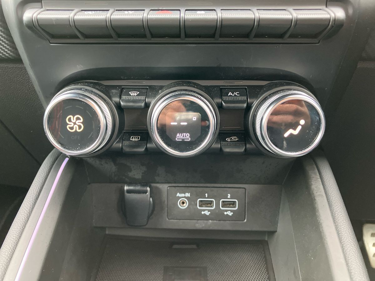 Used Renault Clio 2021 for sale - 77600294: Photo 28