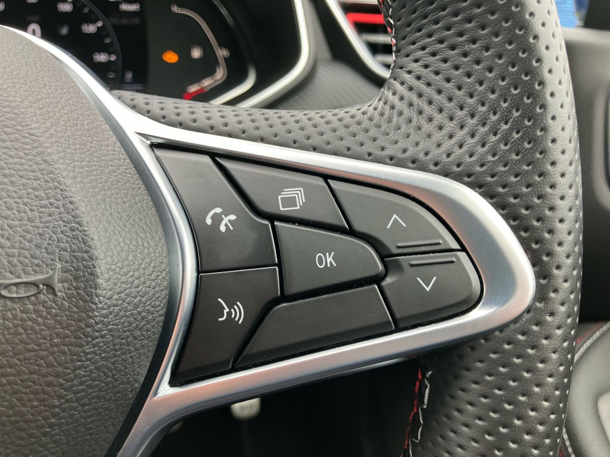 Used Renault Clio 2021 for sale - 77600294: Photo 30