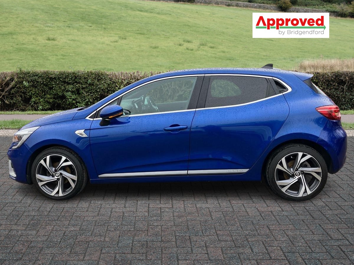 Used Renault Clio 2021 for sale - 77600294: Photo 8