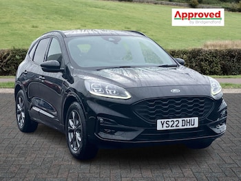 Used Ford Kuga 2022 for sale - 77512650: Photo