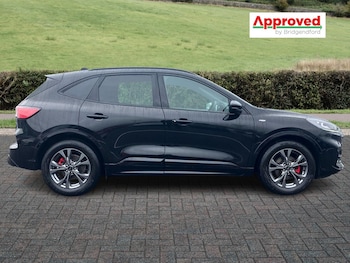 Used Ford Kuga 2022 for sale - 77512650: Photo