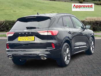 Used Ford Kuga 2022 for sale - 77512650: Photo