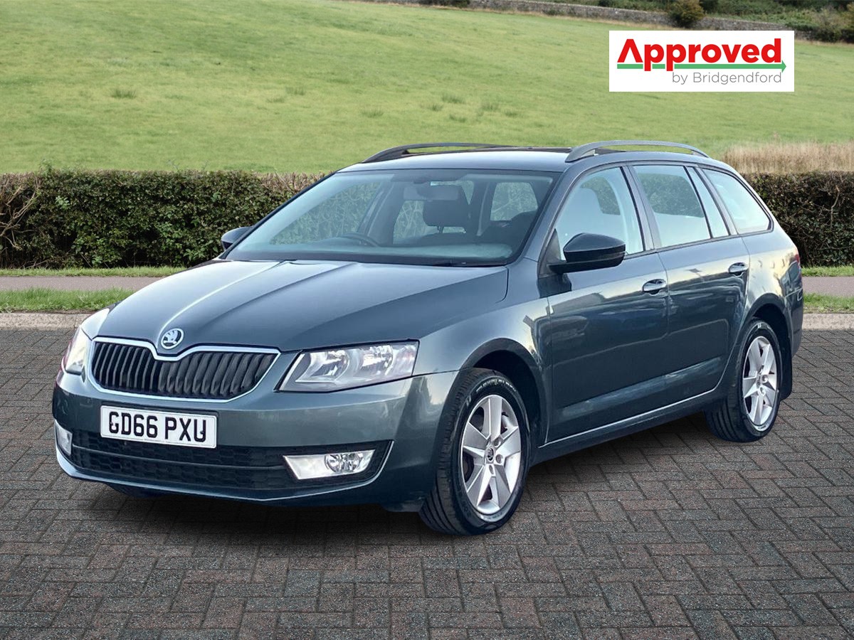 Used Skoda Octavia 2016 for sale - 77025551: Photo 10