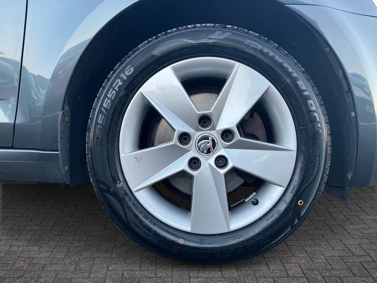 Used Skoda Octavia 2016 for sale - 77025551: Photo 13