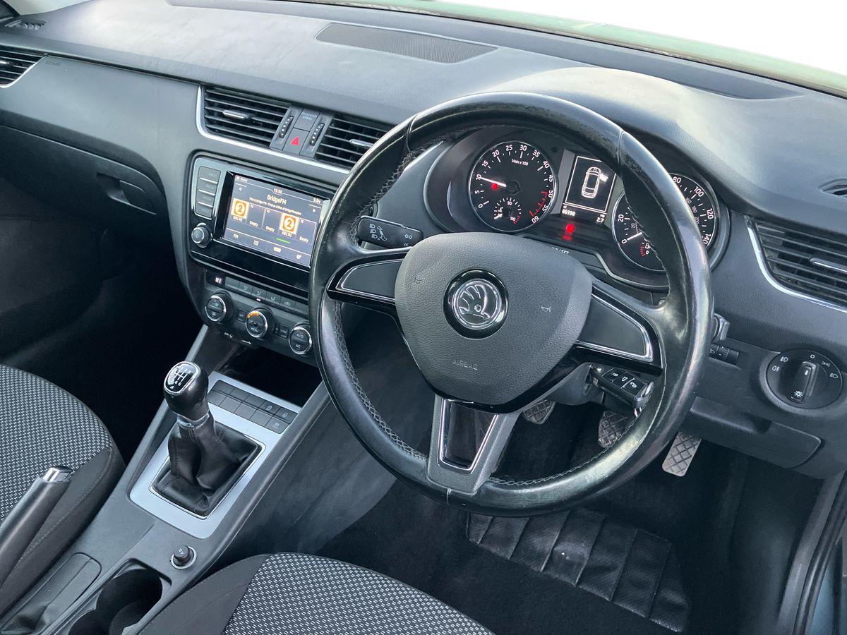 Used Skoda Octavia 2016 for sale - 77025551: Photo 14