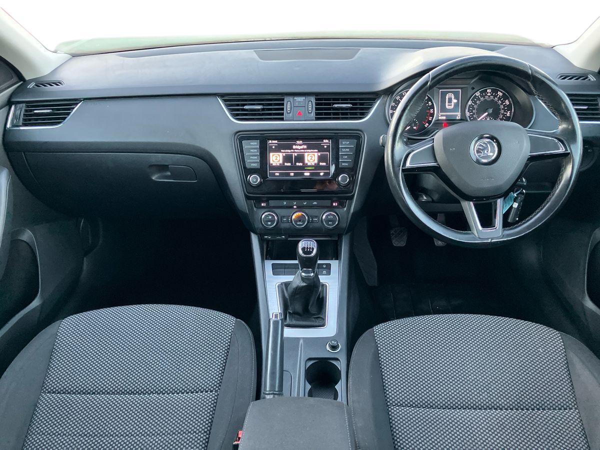 Used Skoda Octavia 2016 for sale - 77025551: Photo 16