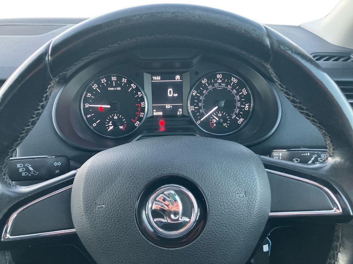 Used Skoda Octavia 2016 for sale - 77025551: Photo 19