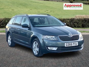 Used Skoda Octavia 2016 for sale - 77025551: Photo