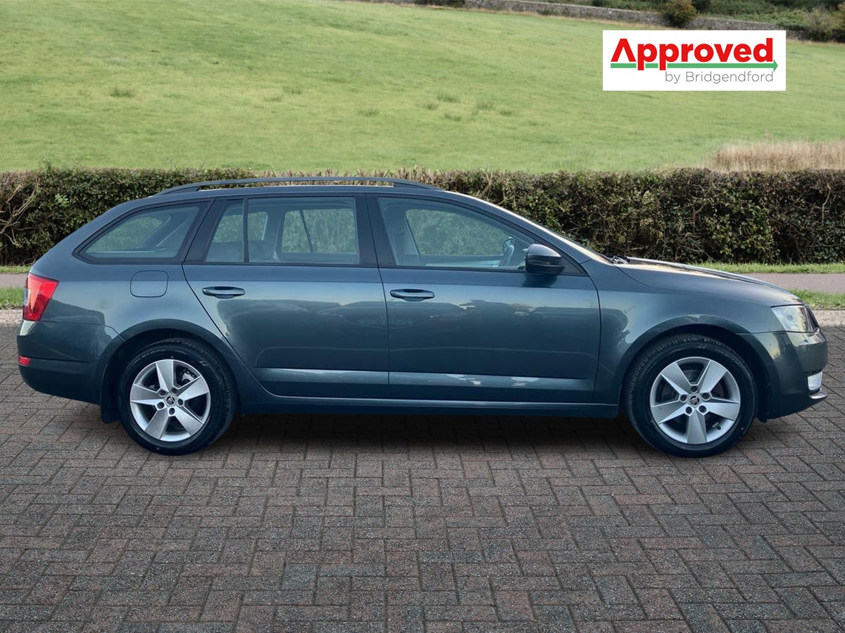 Used Skoda Octavia 2016 for sale - 77025551: Photo 2