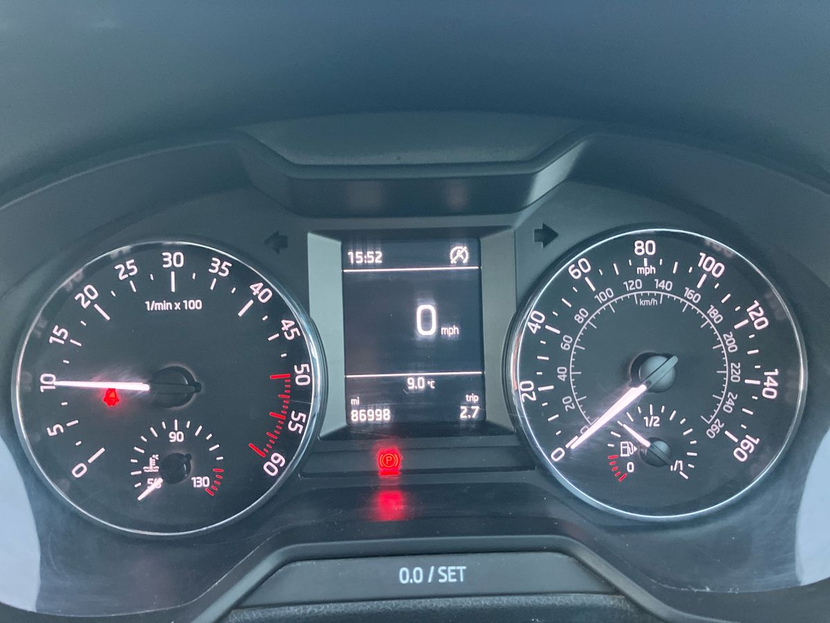 Used Skoda Octavia 2016 for sale - 77025551: Photo 20