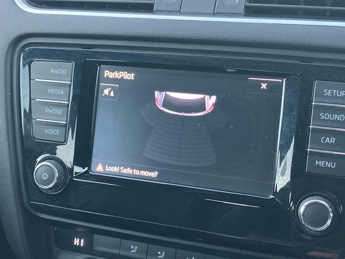 Used Skoda Octavia 2016 for sale - 77025551: Photo 26