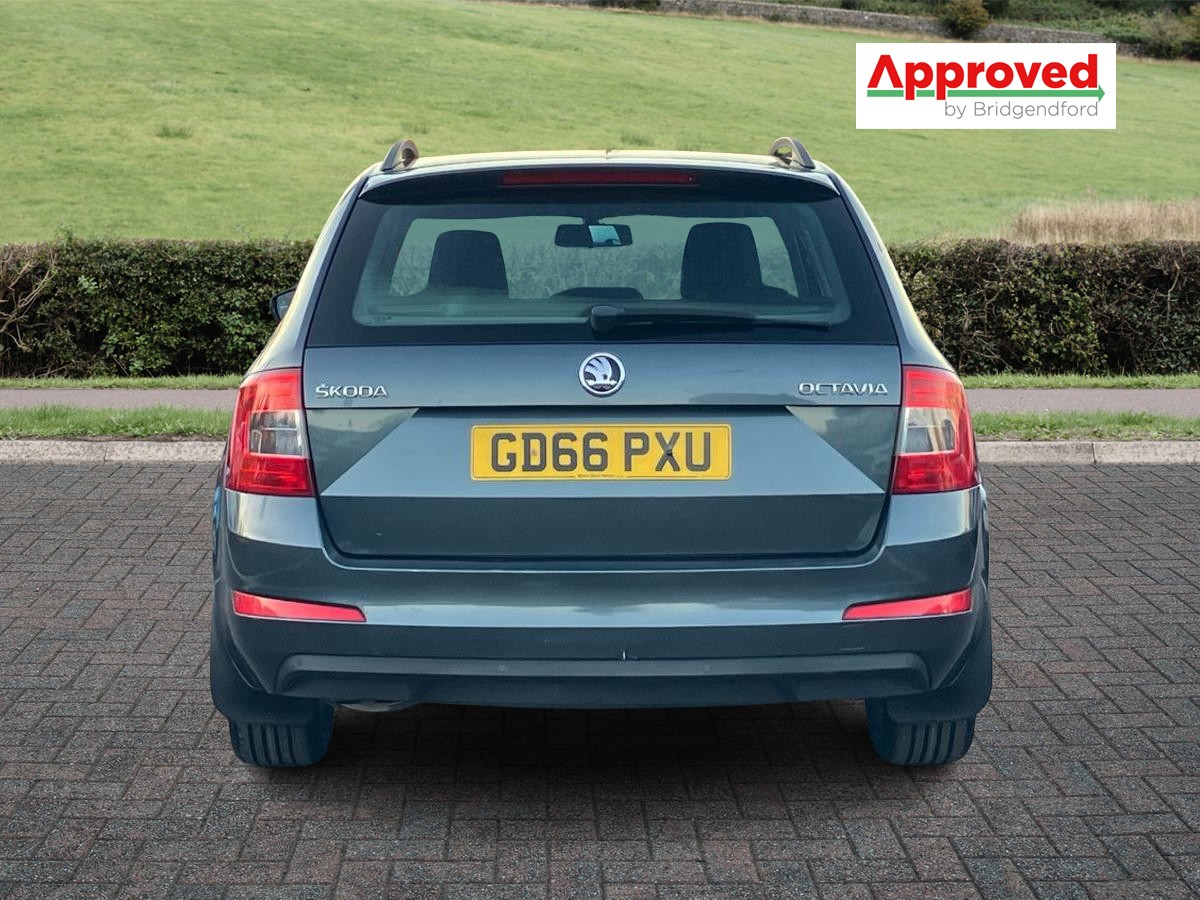 Used Skoda Octavia 2016 for sale - 77025551: Photo 5