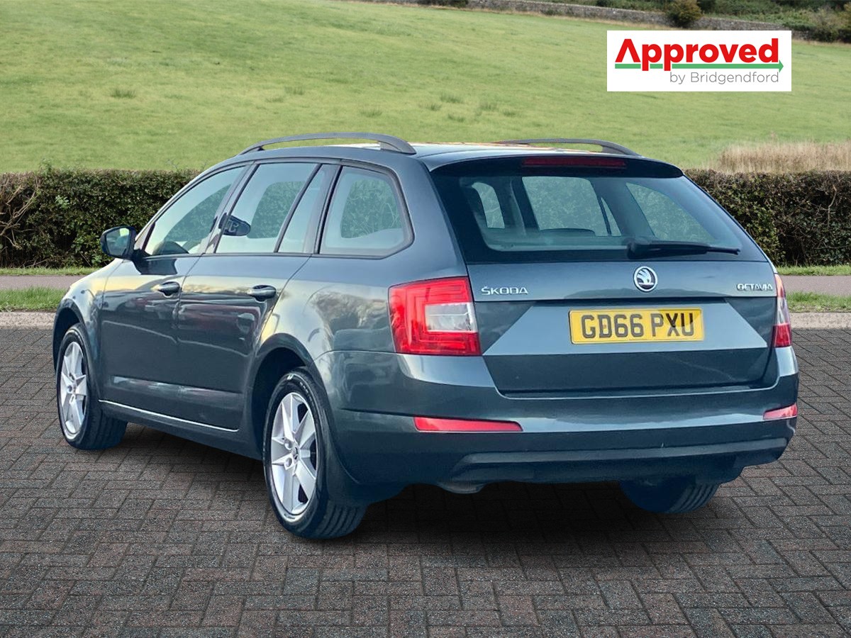 Used Skoda Octavia 2016 for sale - 77025551: Photo 7