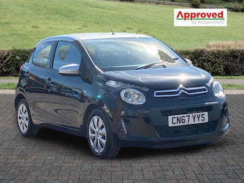 Citroen C1 feature image