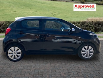 Used Citroen C1 2017 for sale - 78103086: Photo