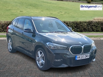 BMW - X1