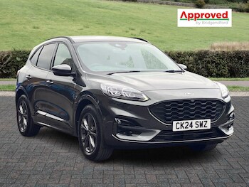 Used Ford Kuga 2024 for sale - 78392789: Photo