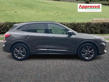 Used Ford Kuga 2024 for sale - 78392789: Photo