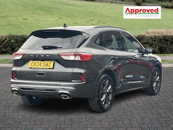 Used Ford Kuga 2024 for sale - 78392789: Photo