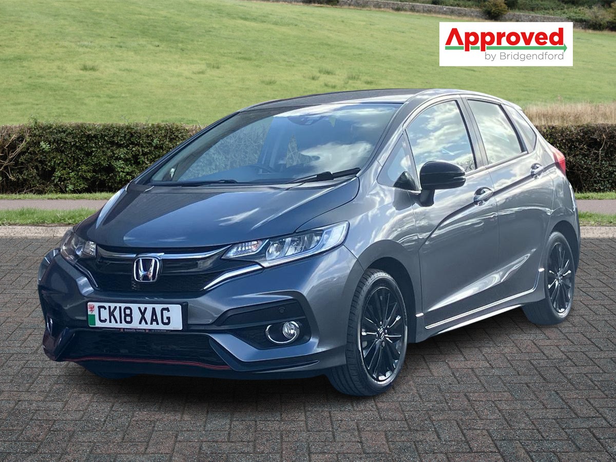 Used Honda Jazz 2018 for sale - 78042128: Photo 10