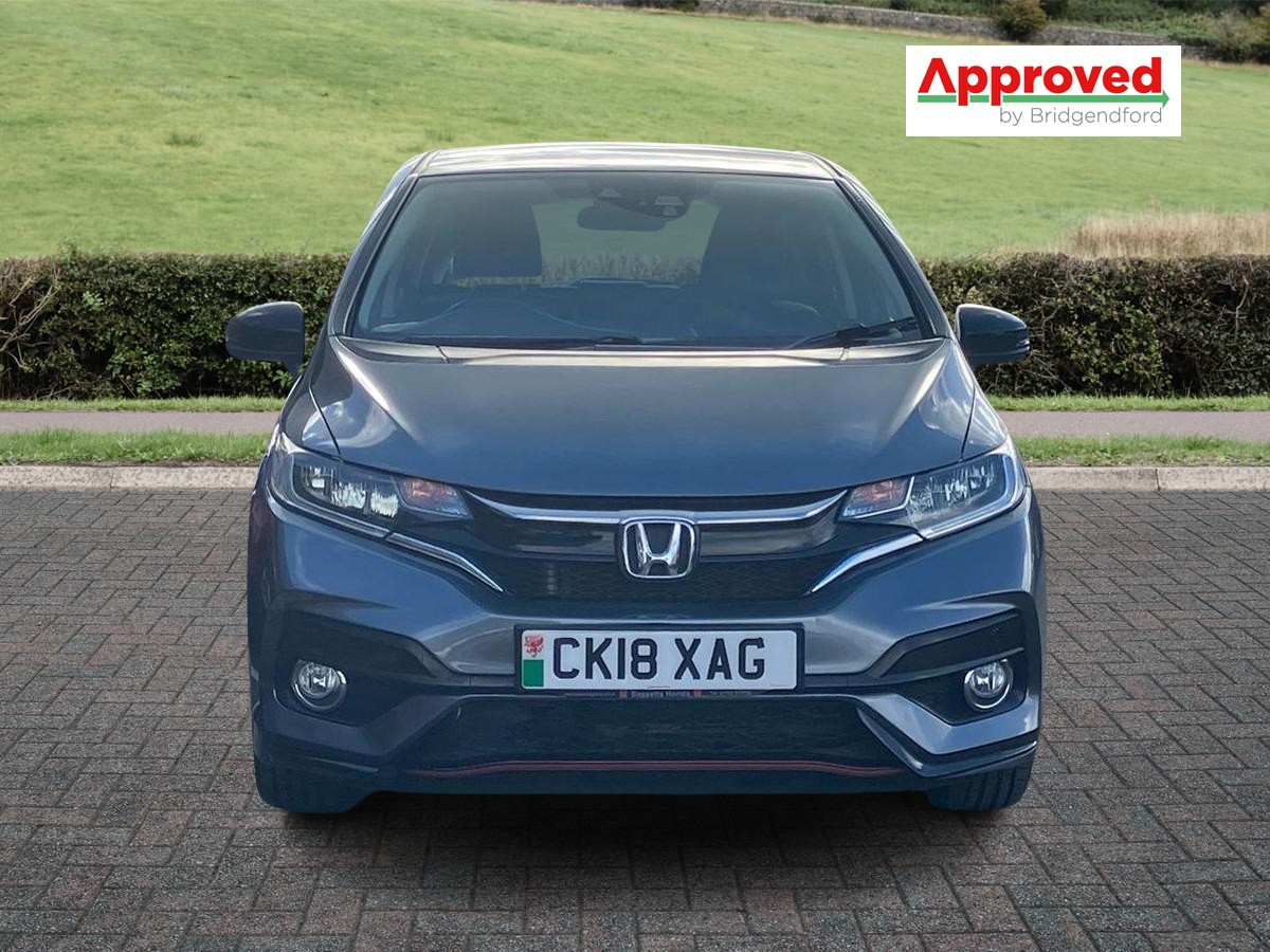 Used Honda Jazz 2018 for sale - 78042128: Photo 11