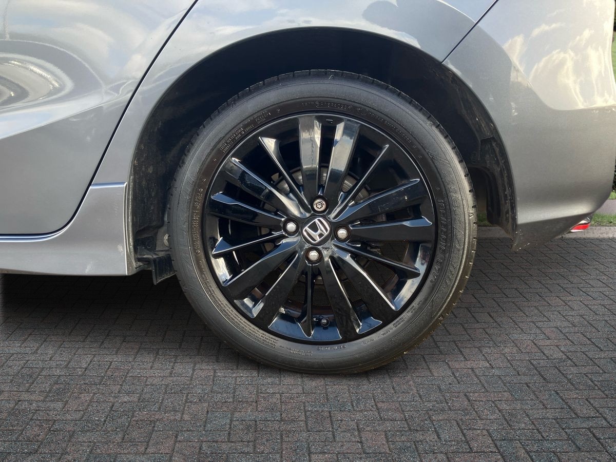 Used Honda Jazz 2018 for sale - 78042128: Photo 13