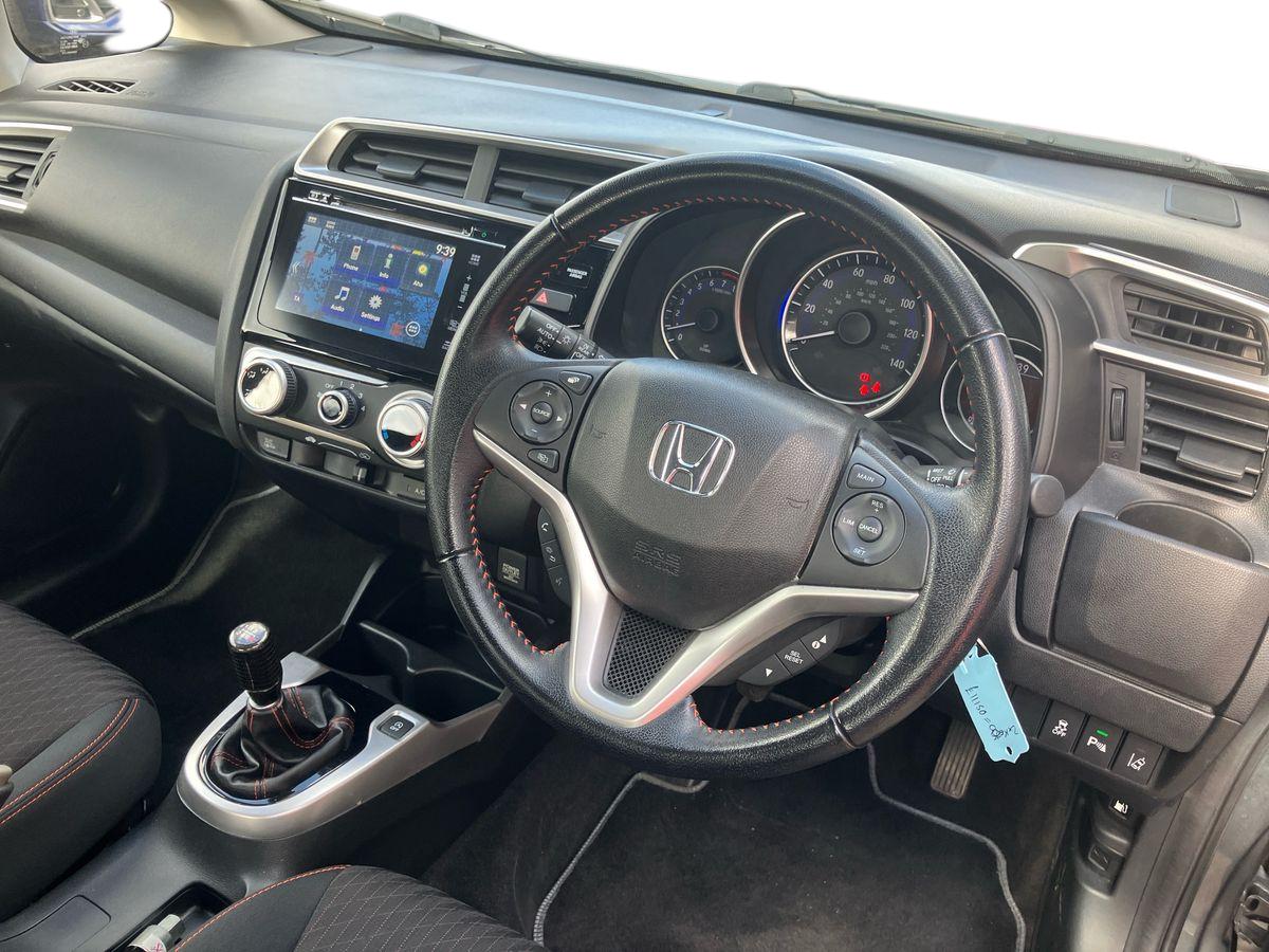 Used Honda Jazz 2018 for sale - 78042128: Photo 14