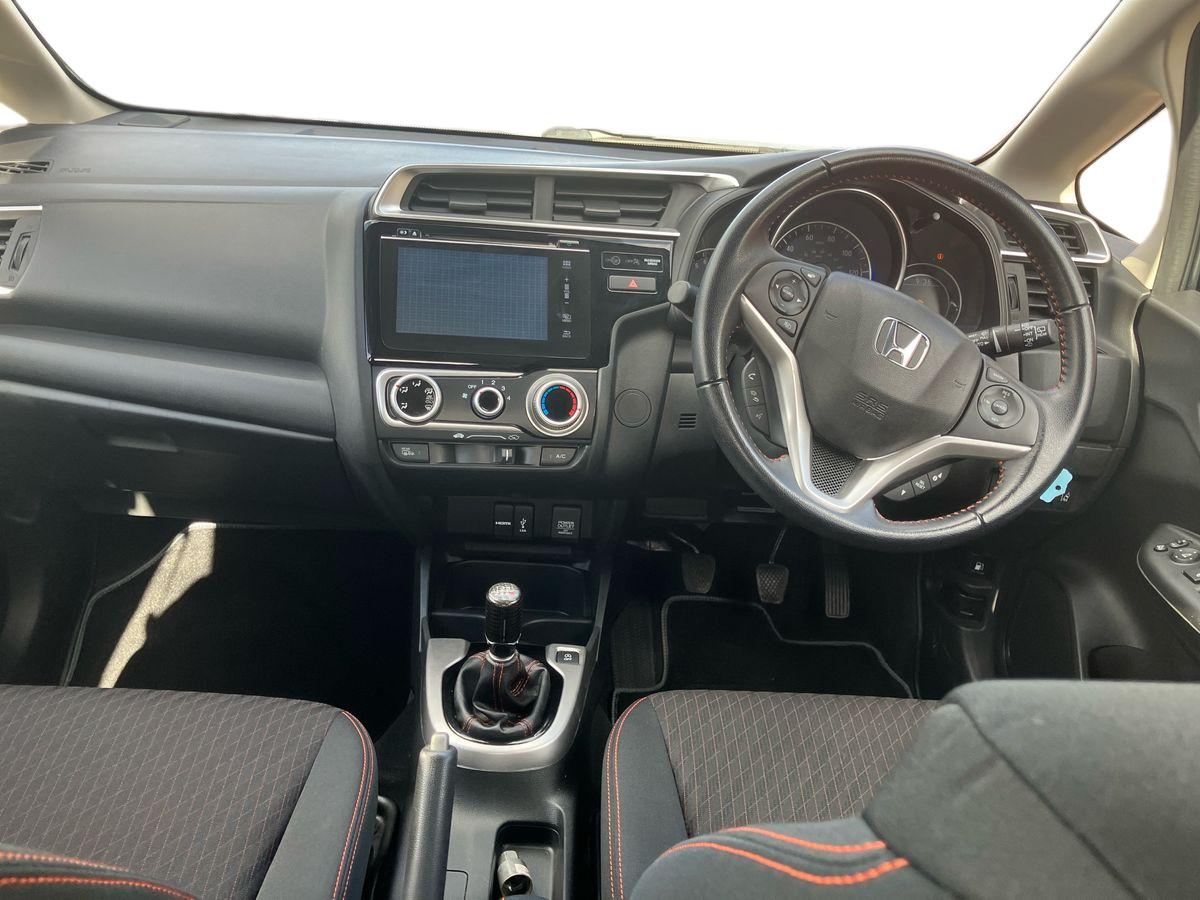 Used Honda Jazz 2018 for sale - 78042128: Photo 16