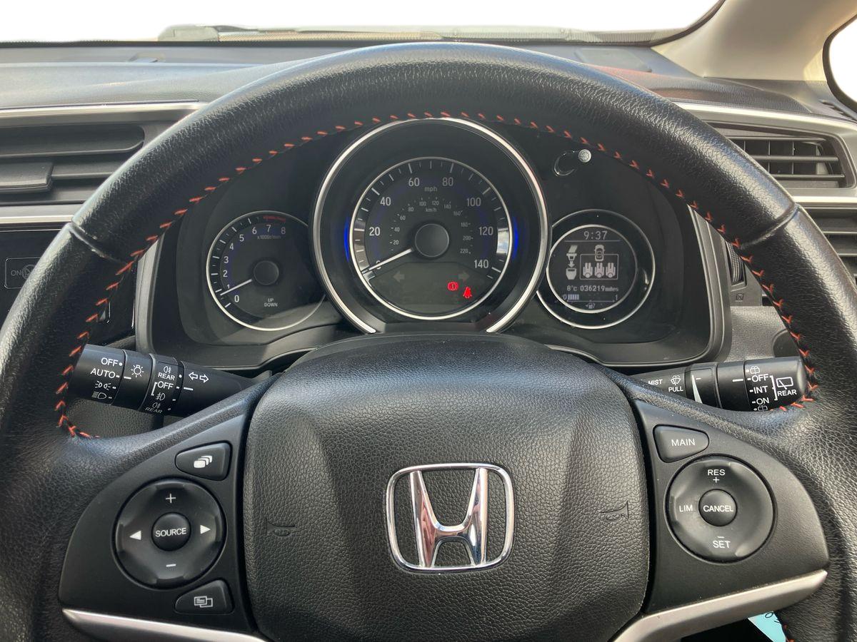 Used Honda Jazz 2018 for sale - 78042128: Photo 19