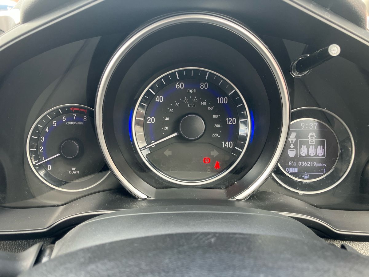 Used Honda Jazz 2018 for sale - 78042128: Photo 20